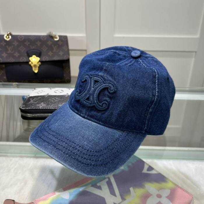 Top Quality Hats