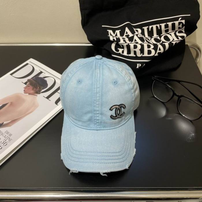 Top Quality Hats