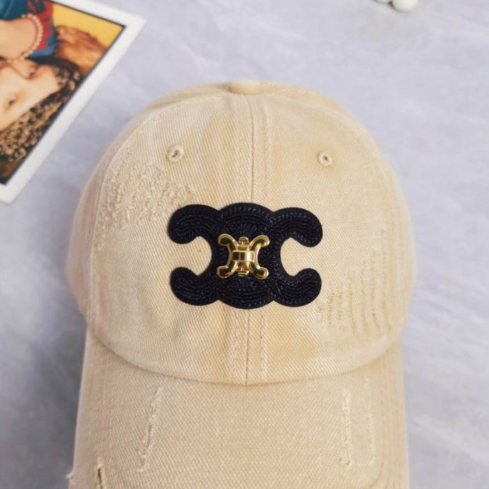 Top Quality Hats