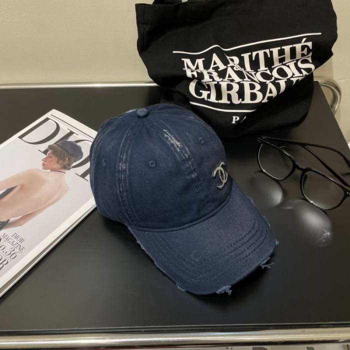 Top Quality Hats