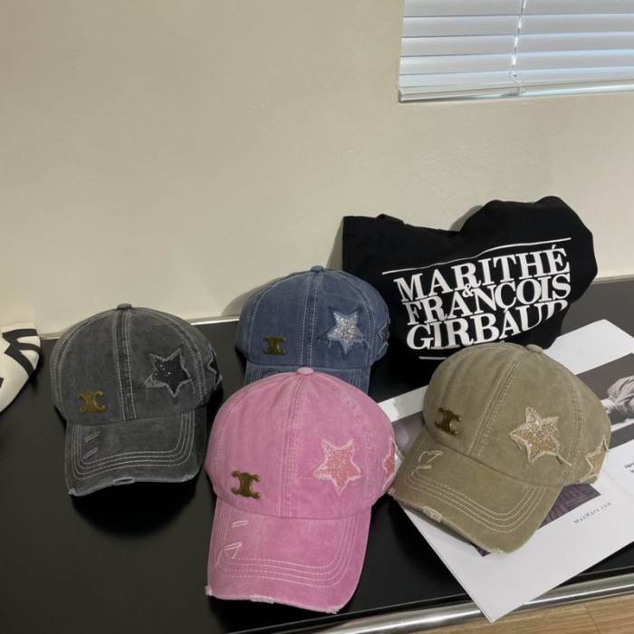 Top Quality Hats