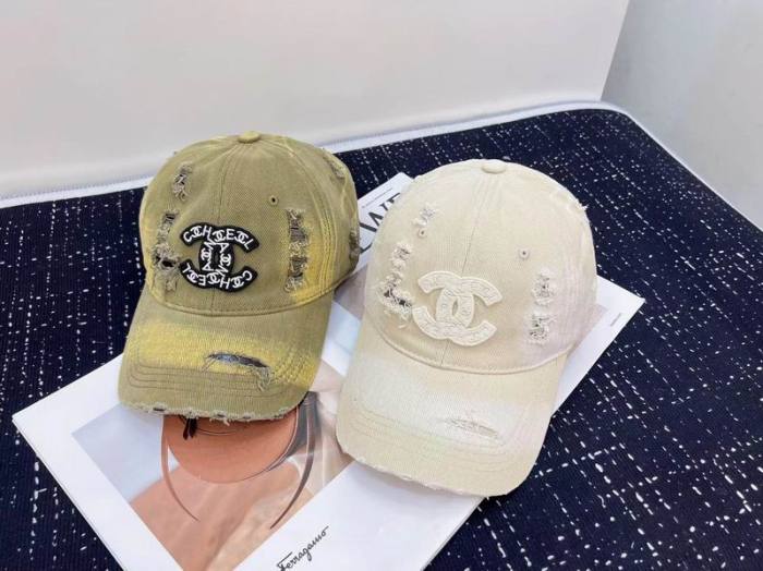 Top Quality Hats