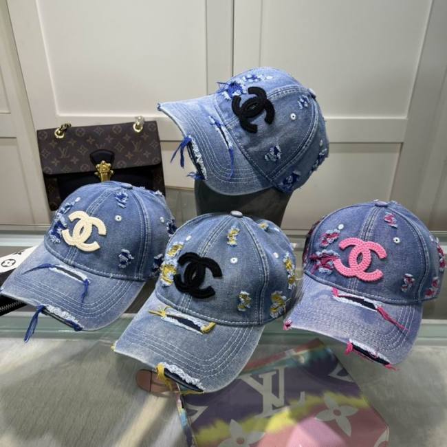 Top Quality Hats