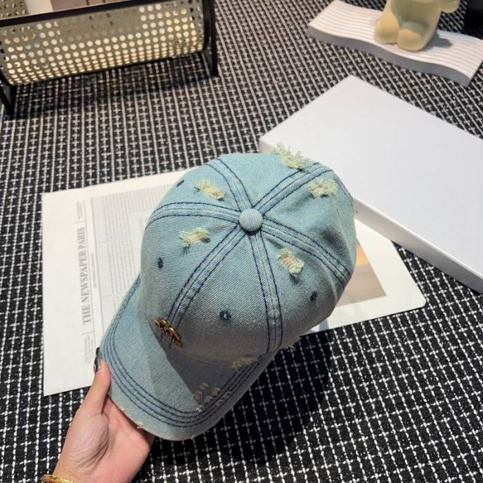 Top Quality Hats