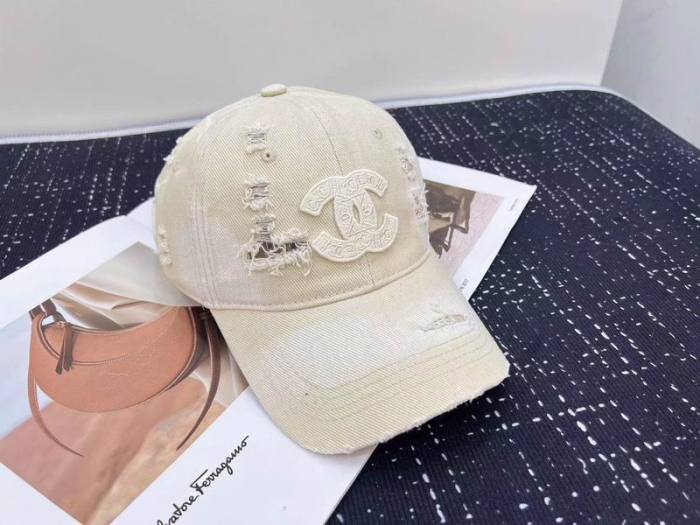 Top Quality Hats