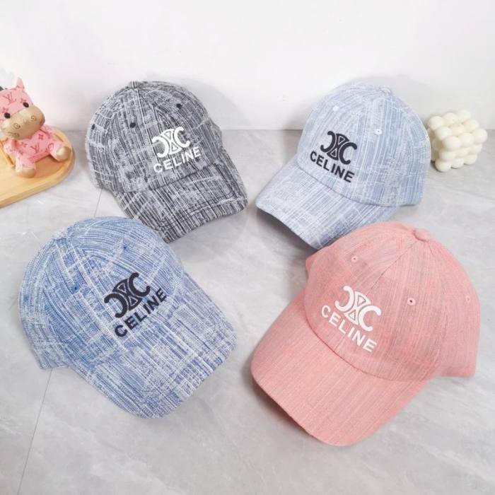Top Quality Hats