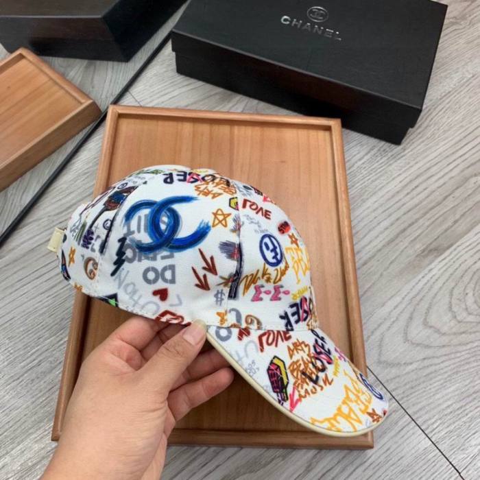 Top Quality Hats