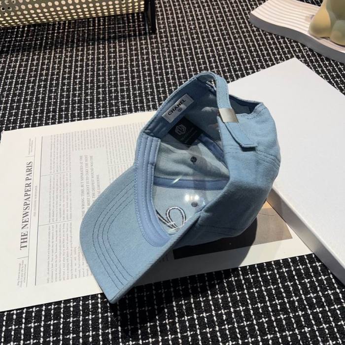 Top Quality Hats