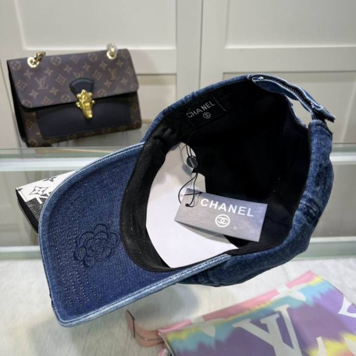 Top Quality Hats