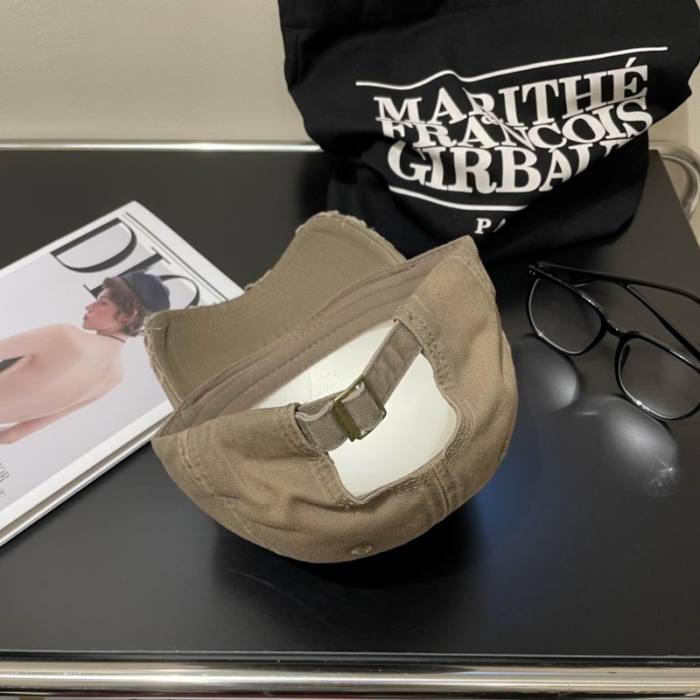 Top Quality Hats