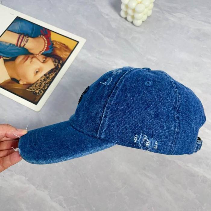 Top Quality Hats