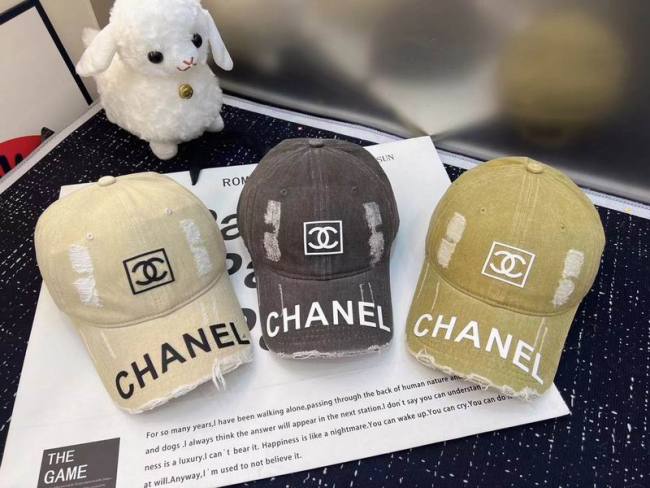 Top Quality Hats