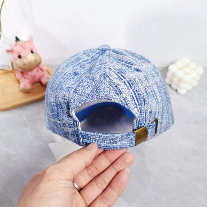 Top Quality Hats