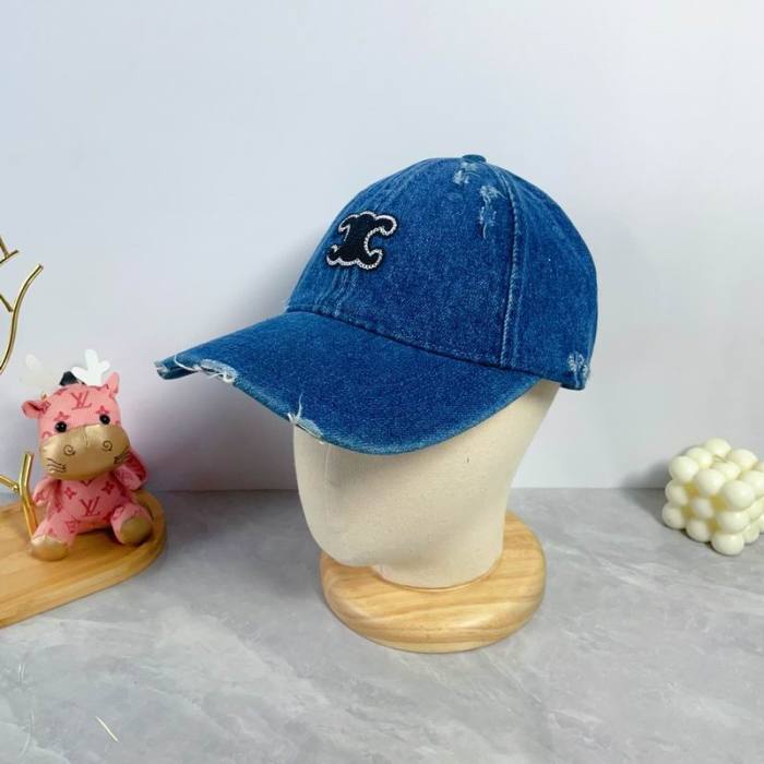Top Quality Hats