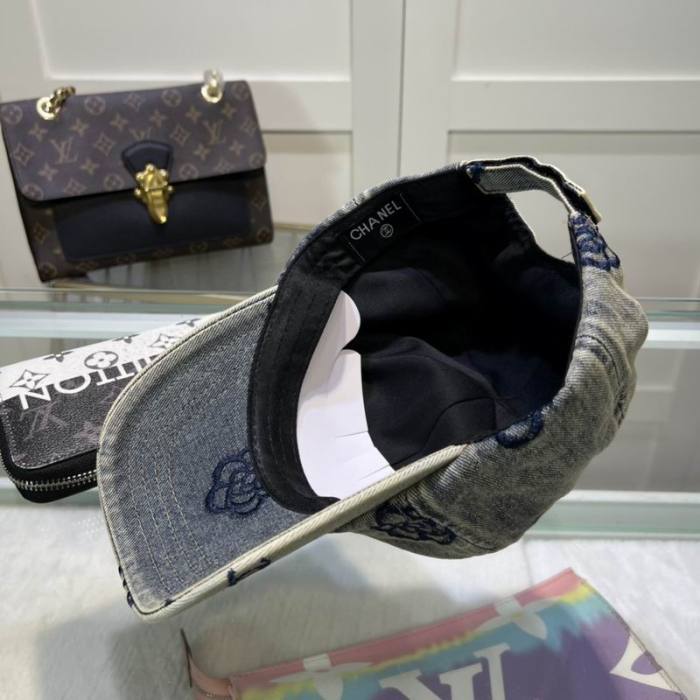 Top Quality Hats