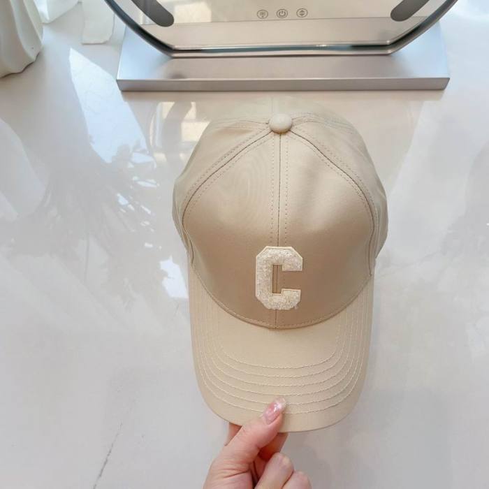 Top Quality Hats
