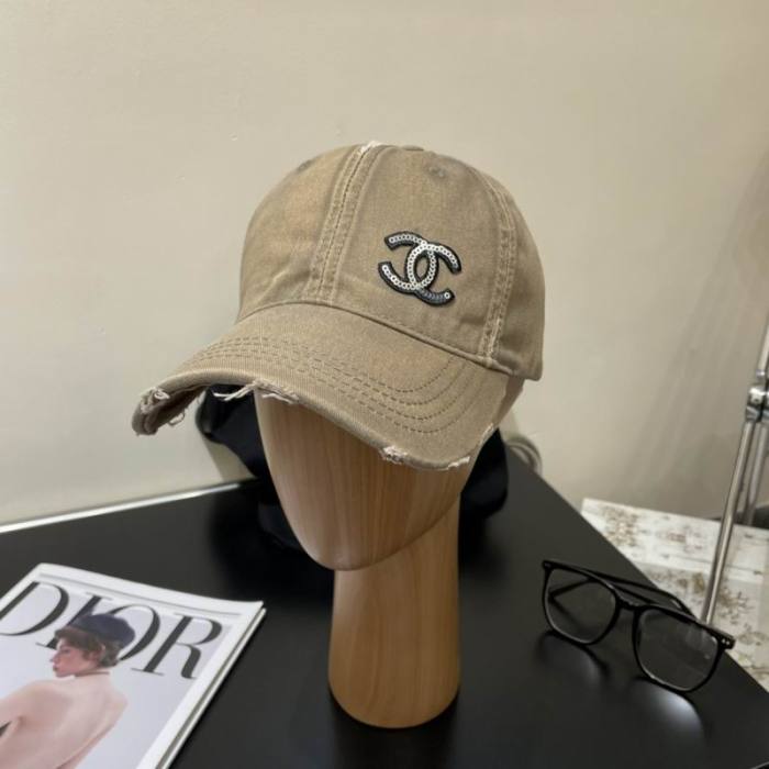 Top Quality Hats