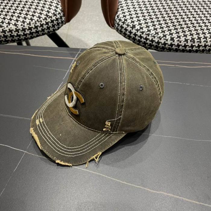 Top Quality Hats