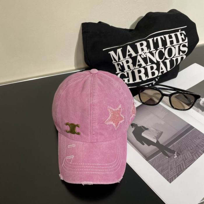 Top Quality Hats