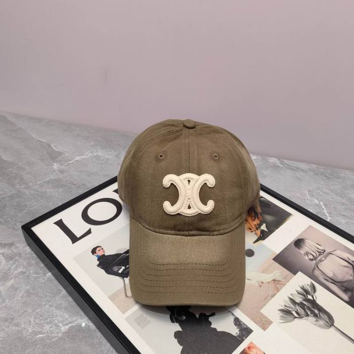 Top Quality Hats