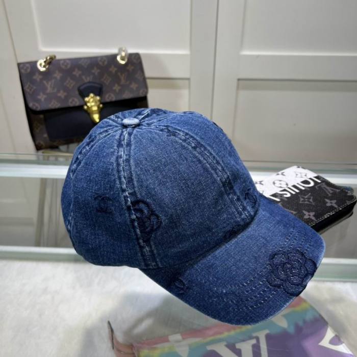 Top Quality Hats