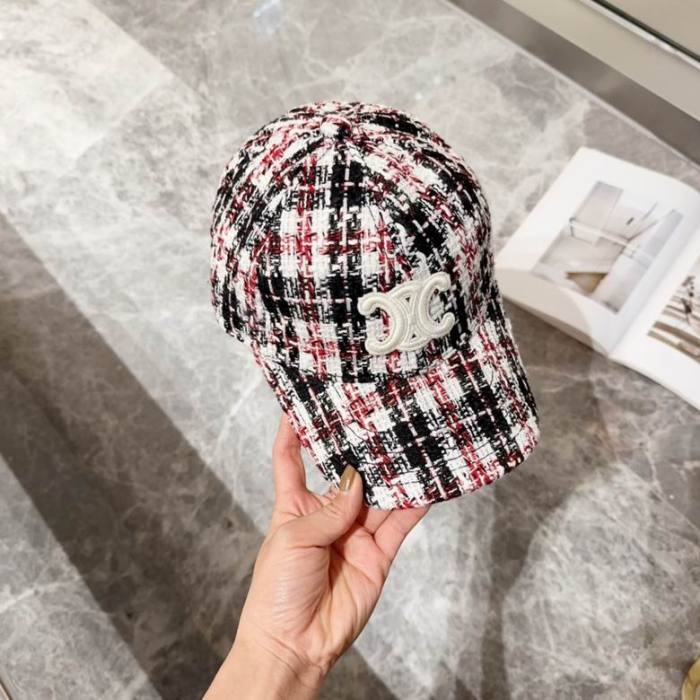 Top Quality Hats