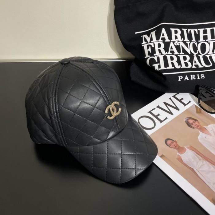 Top Quality Hats