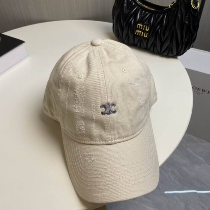 Top Quality Hats