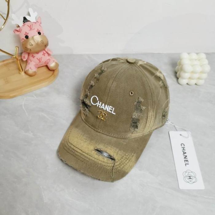 Top Quality Hats