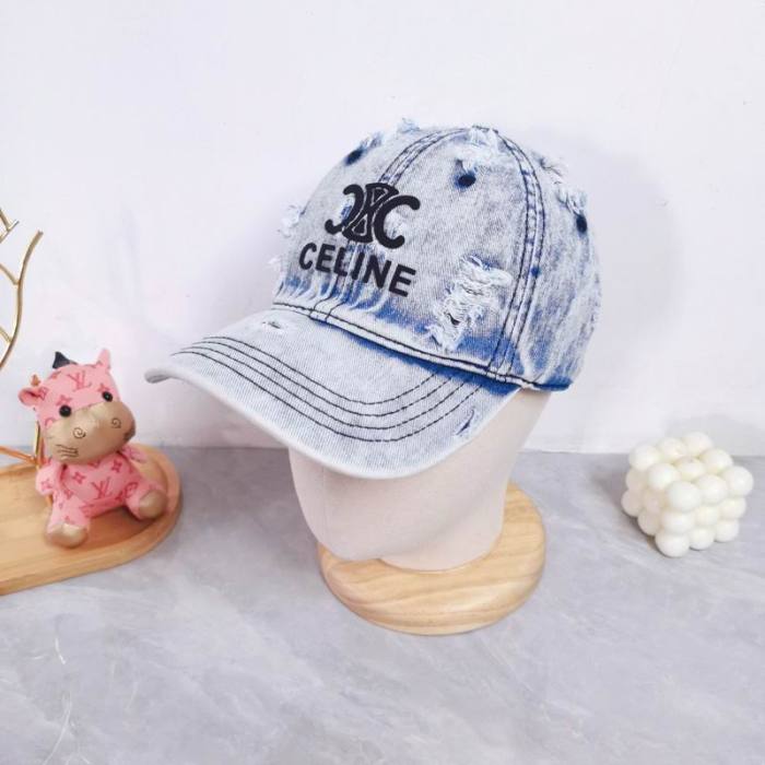 Top Quality Hats