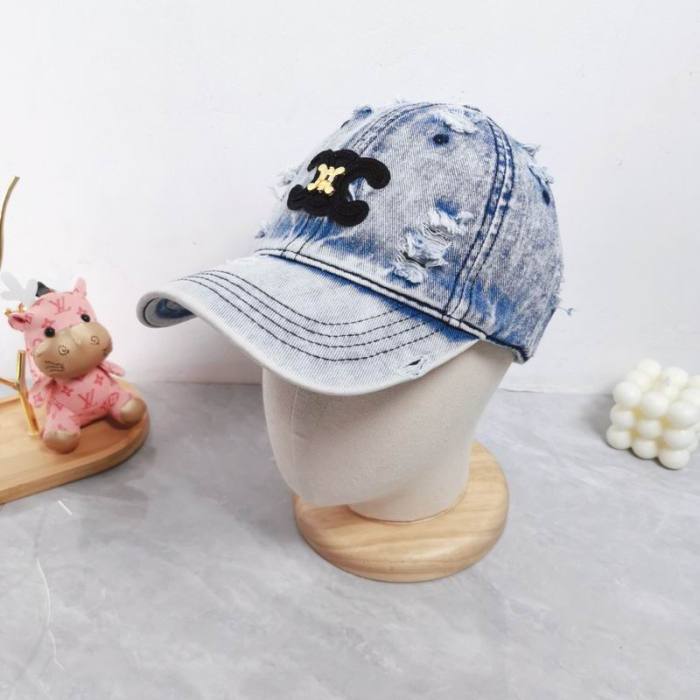 Top Quality Hats
