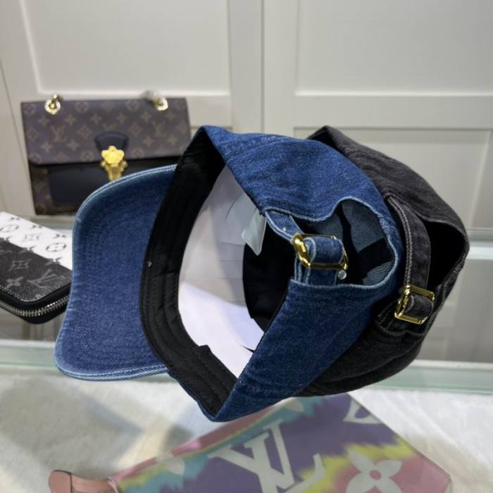 Top Quality Hats