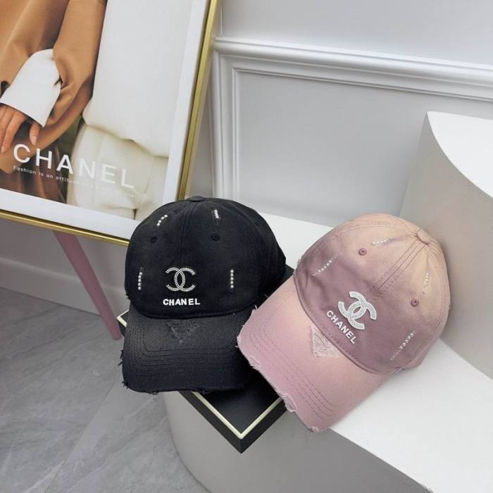 Top Quality Hats
