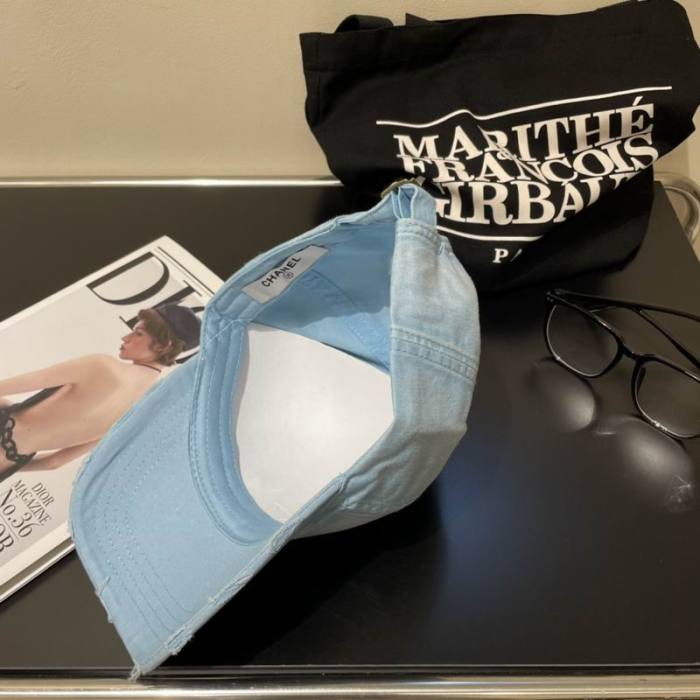 Top Quality Hats