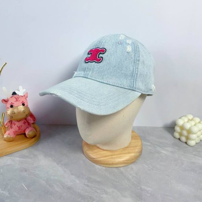 Top Quality Hats