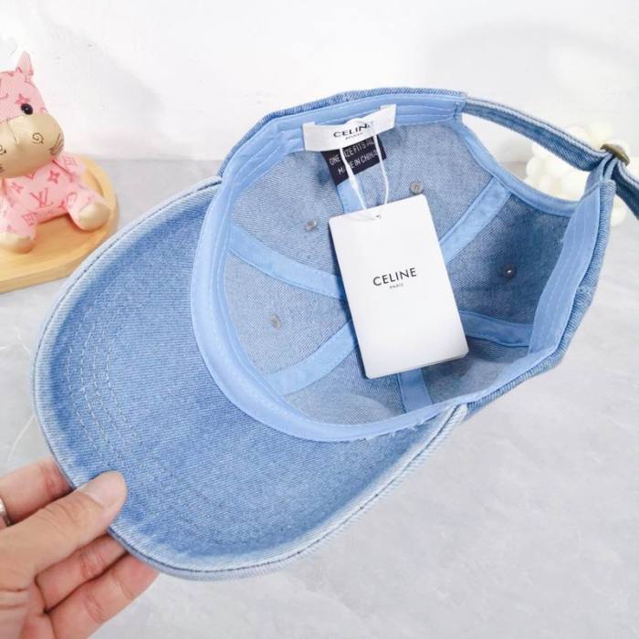 Top Quality Hats
