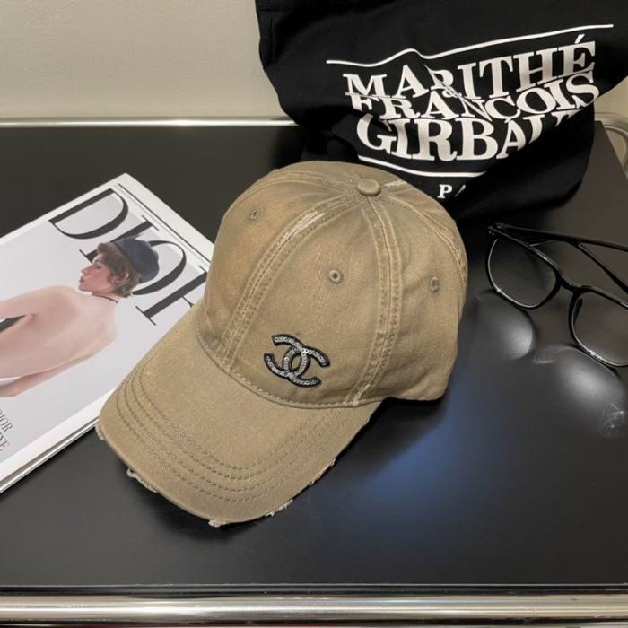Top Quality Hats