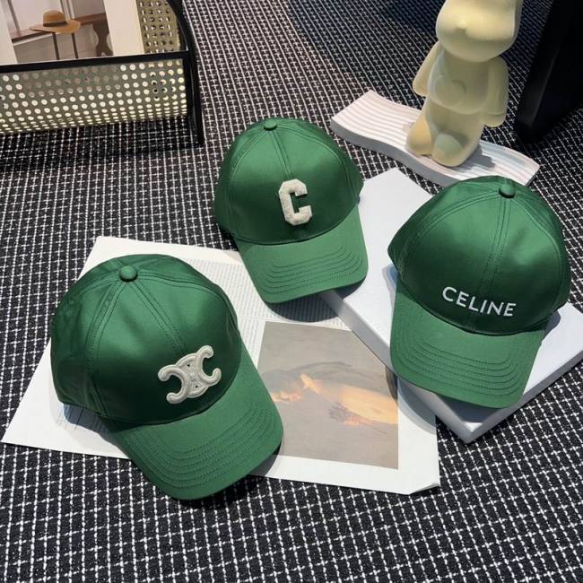 Top Quality Hats