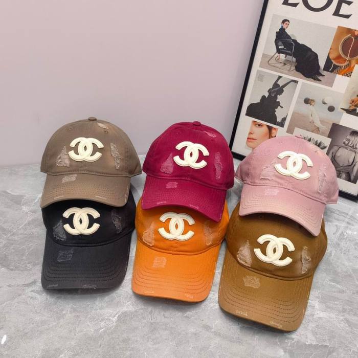 Top Quality Hats