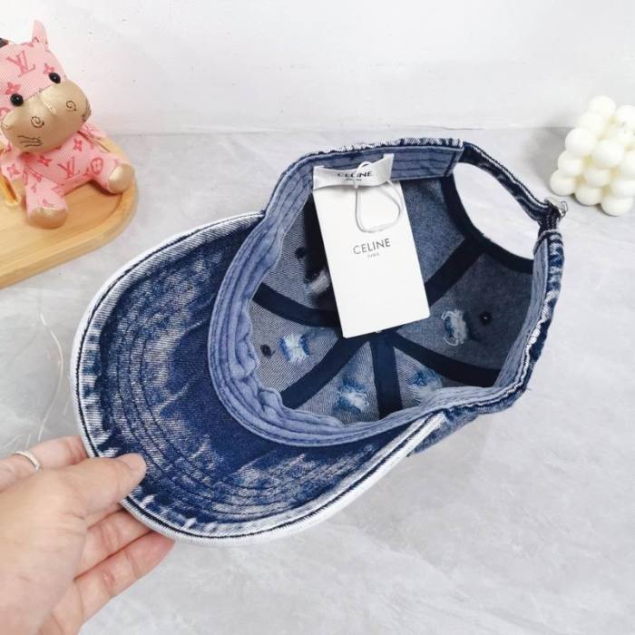 Top Quality Hats