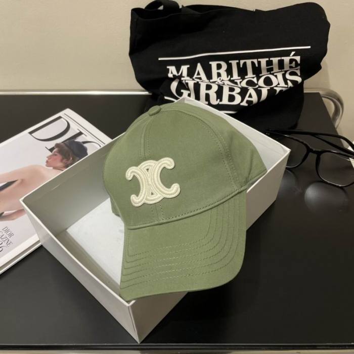 Top Quality Hats
