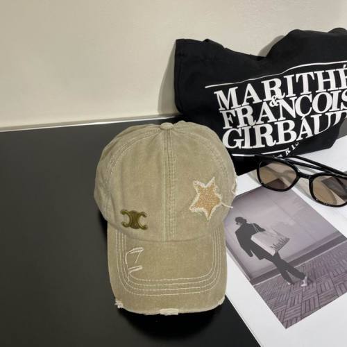 Top Quality Hats