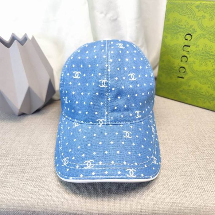 Top Quality Hats