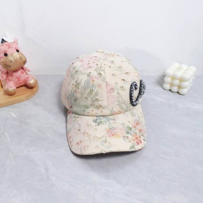 Top Quality Hats