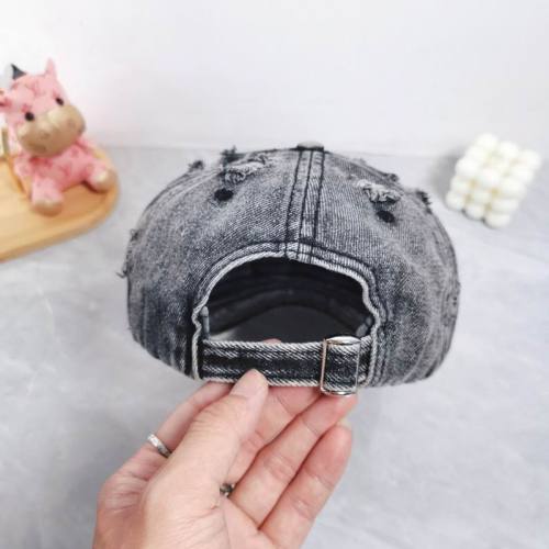 Top Quality Hats