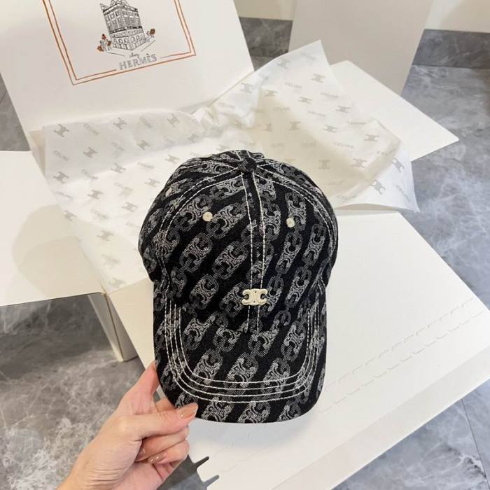 Top Quality Hats