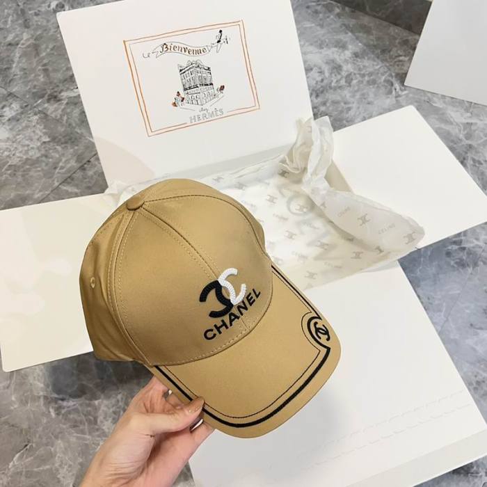 Top Quality Hats