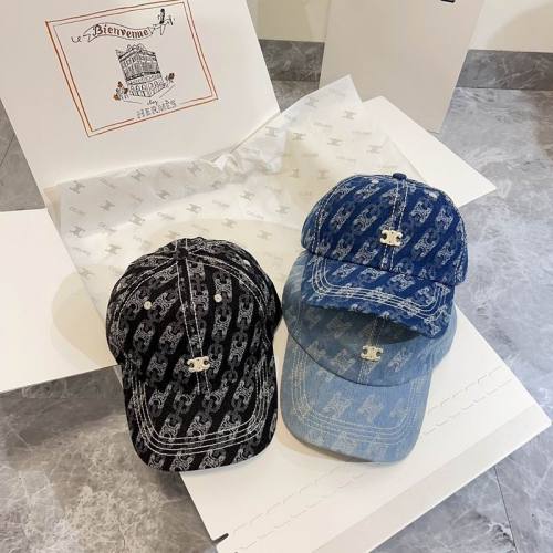 Top Quality Hats