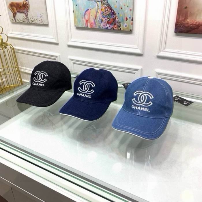 Top Quality Hats