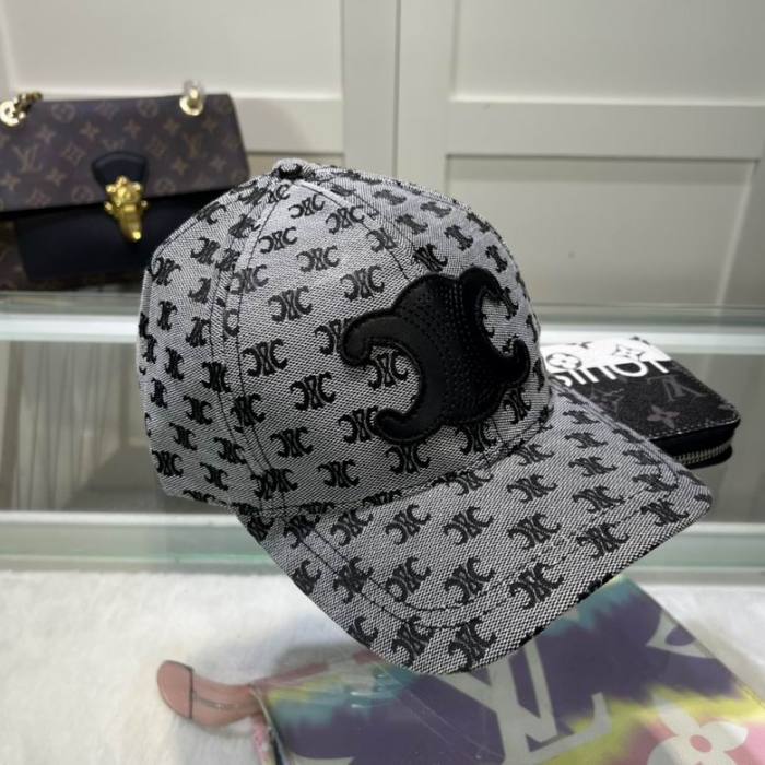 Top Quality Hats